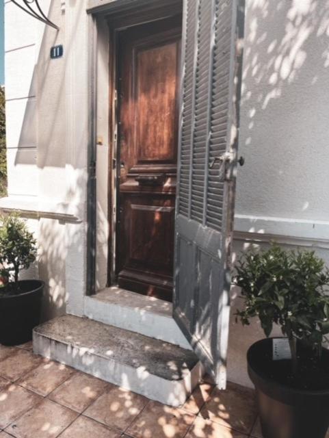 La Maison Istres Exterior photo